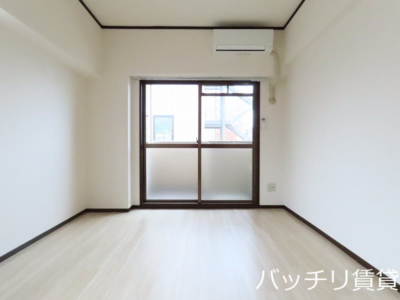 その他部屋・スペース　＊画像は別部屋のためイメージ、現状優先いたします