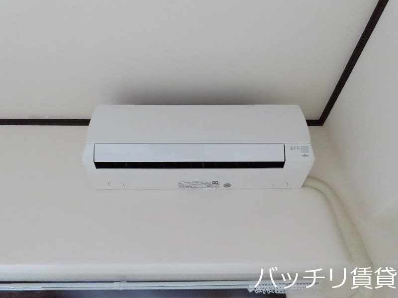 その他設備　＊画像は別部屋のためイメージ、現状優先いたします