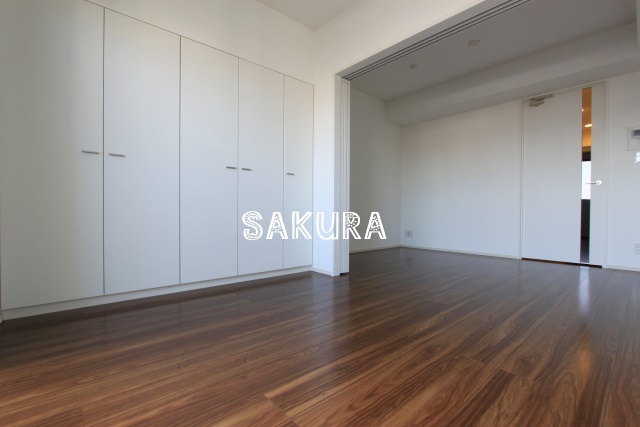 その他部屋・スペース　ゆとりある広さは魅力的です♪