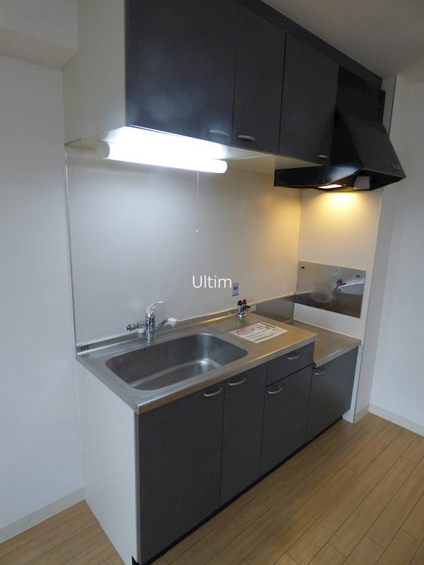 キッチン　※同タイプの他のお部屋です