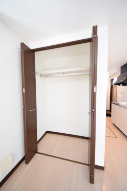 収納　～収納もお任せを～