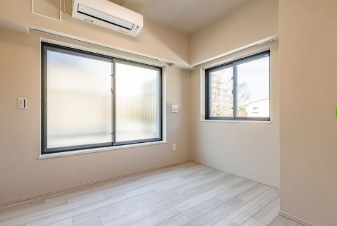 その他部屋・スペース　内観