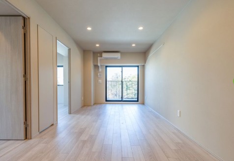 居室・リビング　居室