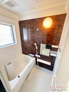 バス・シャワールーム　ユニットバス