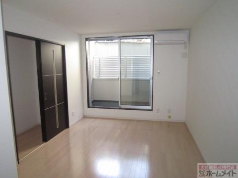 居室・リビング　洋室