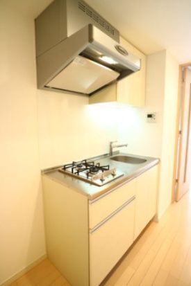 キッチン　☆調理も捗るシステムキッチン☆