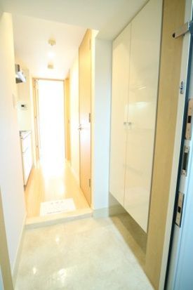 玄関　☆玄関☆