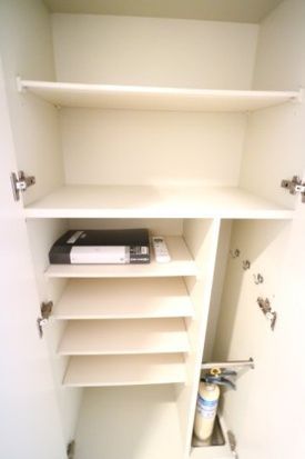 その他設備　☆玄関収納☆