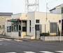 警察署・交番　亀有警察署 西亀有交番（警察署・交番）まで328m