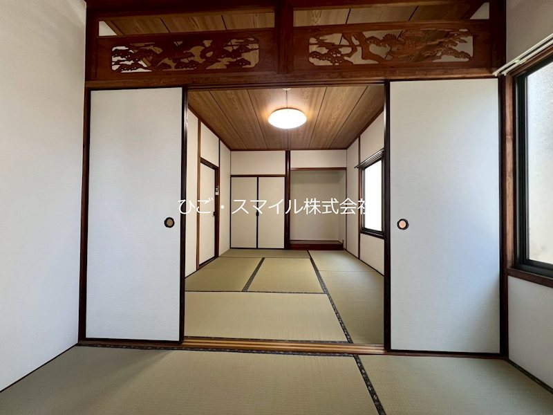 その他部屋・スペース