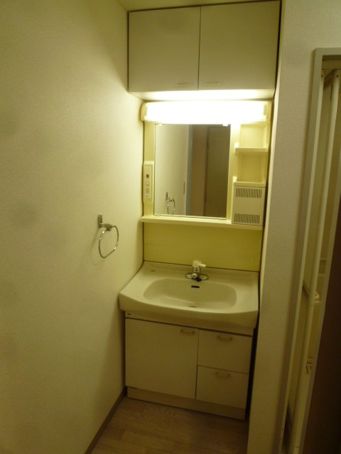 洗面設備　別部屋参照