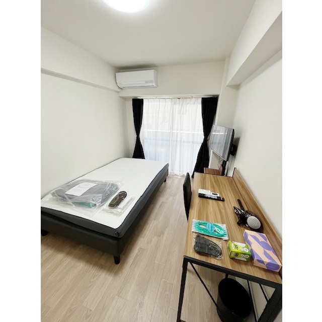 その他部屋・スペース　きれいな内装です