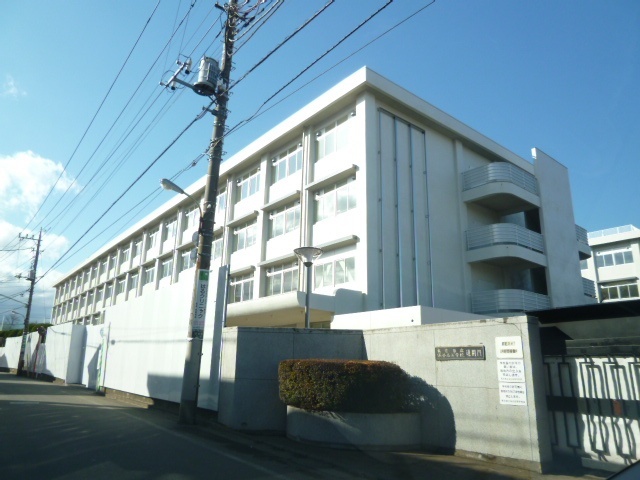 高校・高専　東京都立保谷高校（高校・高専）まで1428m