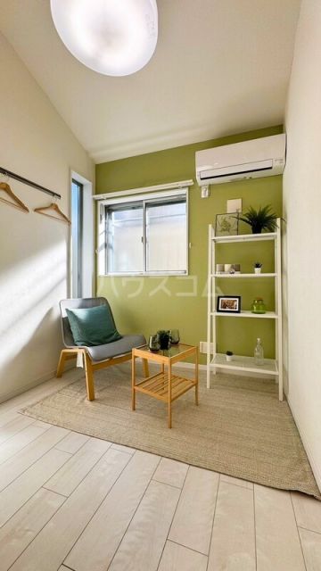 その他部屋・スペース