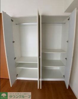 収納　お問合せは(株)タウンハウジング赤坂店へ【03-5563-…