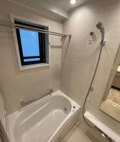 バス・シャワールーム　☆お風呂☆