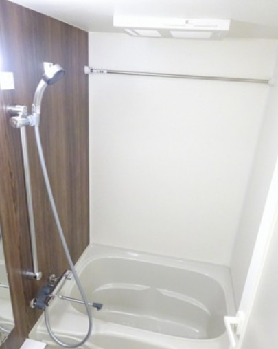 バス・シャワールーム　風呂