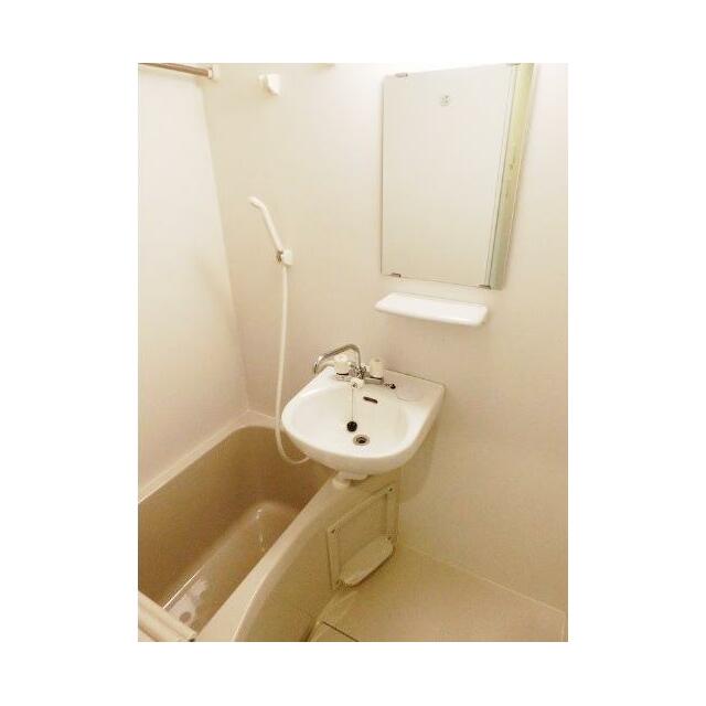 バス・シャワールーム　参考写真