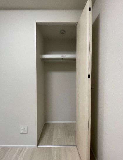 収納　☆設備充実☆