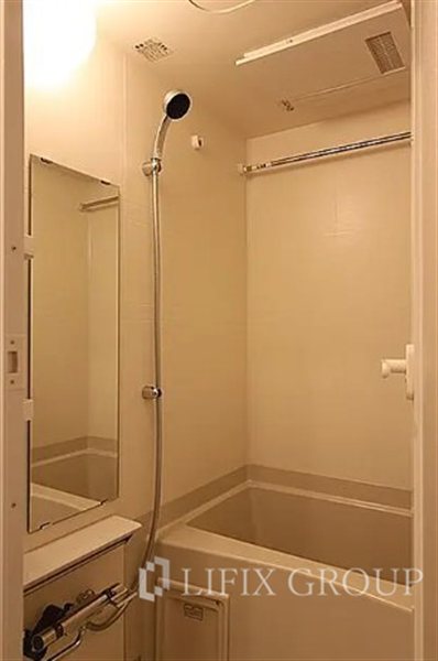 バス・シャワールーム　風呂