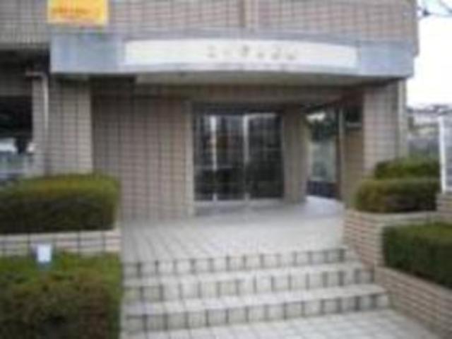 建物外観　【外観写真】外観