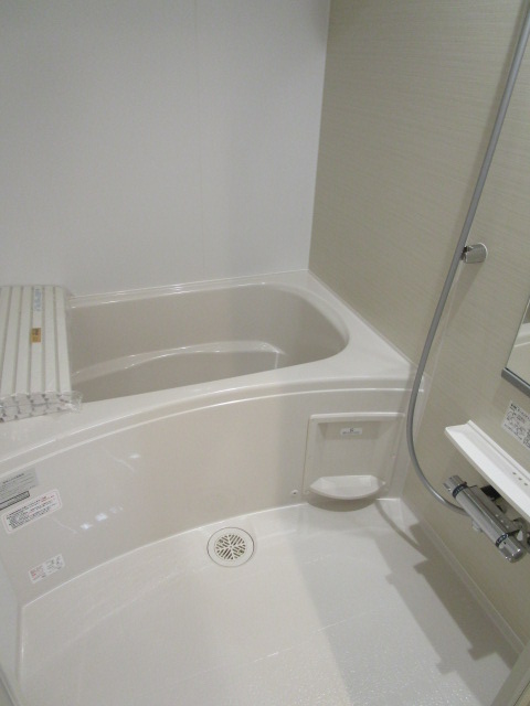 バス・シャワールーム　★追焚・暖房乾燥機付きバス★