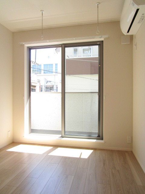 その他部屋・スペース　★洋室４．５帖★