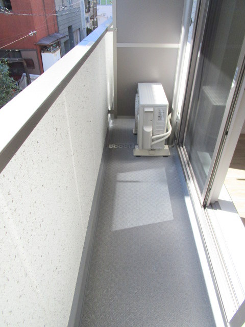 バルコニー　★バルコニー★