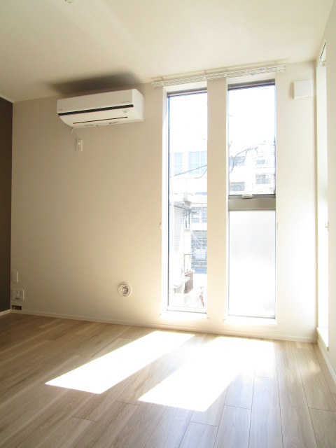 居室・リビング　★ＤＫ８．２帖★