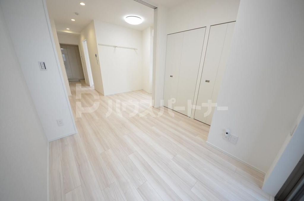 居室・リビング　リビング/居室