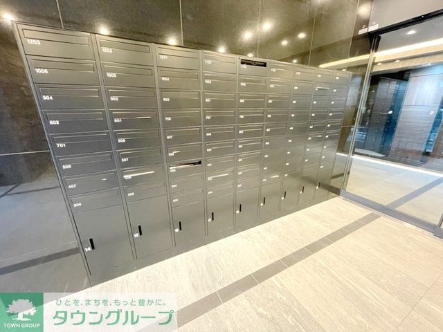 その他設備　★タウンハウジング大井町店取り扱い物件★