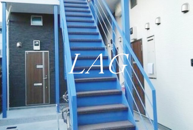 その他共有部分　共用部です。