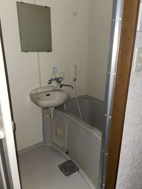 バス・シャワールーム　別号室参考写真