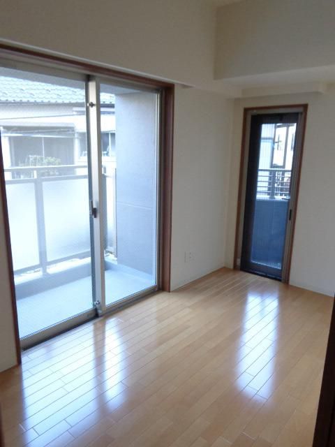 その他部屋・スペース　洋室４．７帖