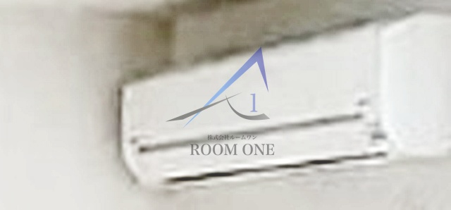 その他設備　エアコンです。