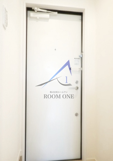 玄関　玄関です。