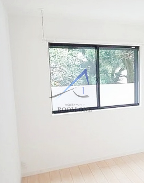 その他部屋・スペース　寝室です。