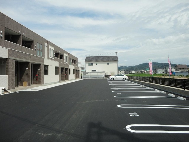 駐車場　外観写真その他3