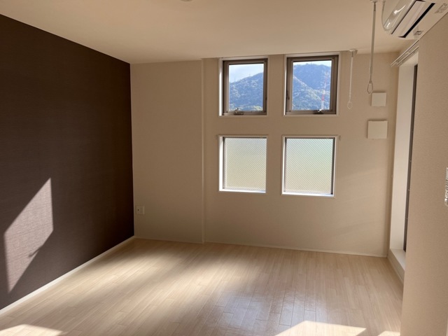 その他部屋・スペース　リビング