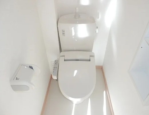 トイレ　☆トイレ☆