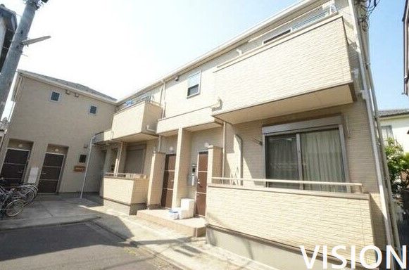 建物外観　☆外観☆