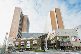 ショッピングセンター　阪急大井町ガーデン（ショッピングセンター）まで358m