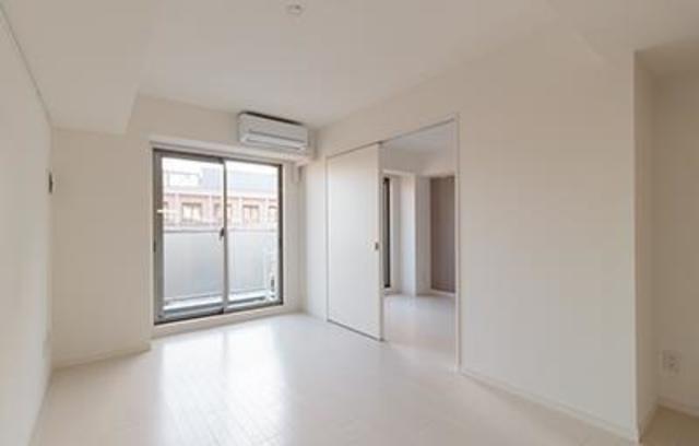 居室・リビング　※写真は同タイプ住戸です。