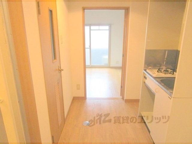 その他部屋・スペース　廊下