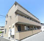 宇都宮駅よりバス15分 徒歩13分 2階 築13年4ヶ月の賃貸物件