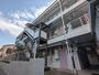 青葉マンション3号館 3階 築62年5ヶ月の賃貸物件