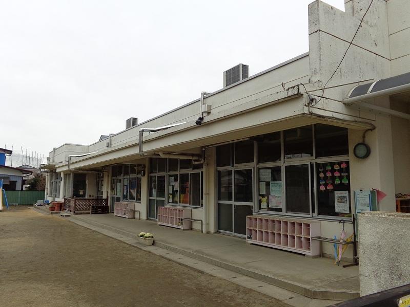 幼稚園・保育園　土浦市立天川保育所（幼稚園・保育園）まで1189m
