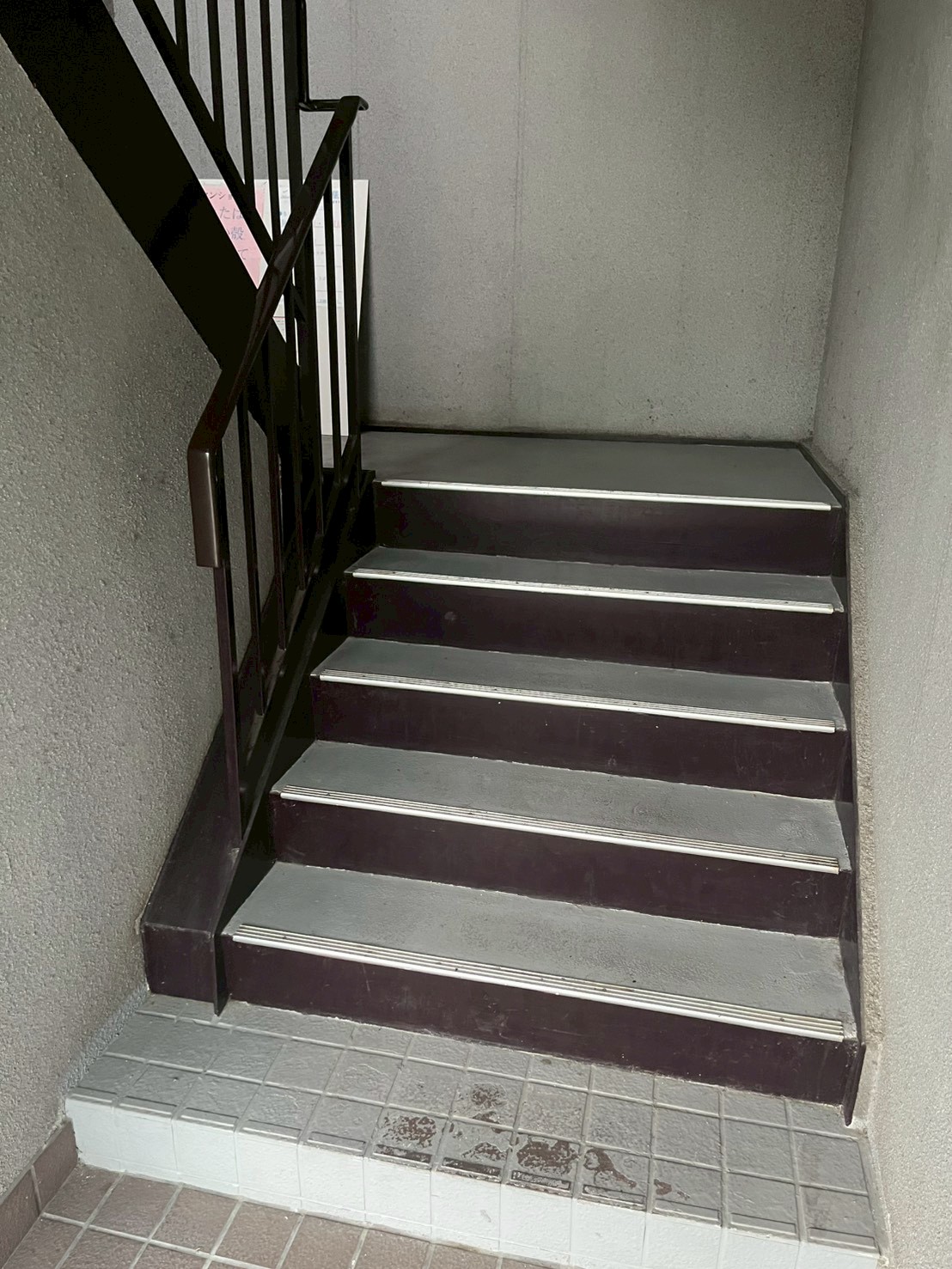ロビー　共用部