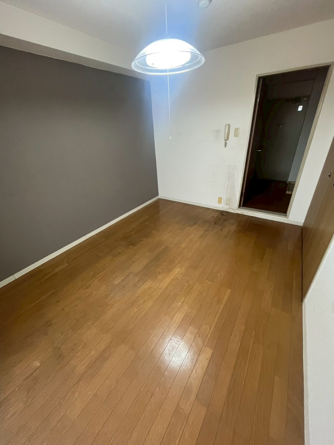その他部屋・スペース　洋室6帖