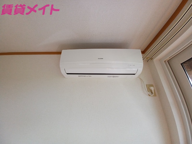 その他設備　同型参考写真